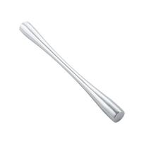 Bar DIY Stainless Steel Old Fashioned Rod Hammer Cocktail Mixer Ice Crusher Mojito Muddler Stirrer Tool