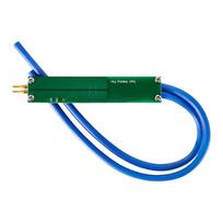 Spot Welding Machine Needle Adjustable Spot Welder Electrode Tip Multifunctional Antioxidant Fire Prevention Welding Accessories