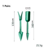 50/100Pcs Reusable Plastic Plant Markers T-type Tags Nursery Garden Decor Tags for Plants Flower Pot Tags Garden Supplies