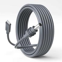 For Starlink Mini Cable 10FT Starlink Mini USB C to DC Power Cable Cord 100W Input USB Type C to DC