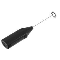 Coffee Beater Handheld Electric Beater Battery Operated Mini Mixer Kitchen Cooking Tools Easy To Clean for Latte for Hot Drink juoda