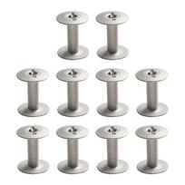 Superior Quality HAD204 Shuttle Hook & 10 PCS Bobbins for Durkopp Adler Industrial Sewing Machines Trustworthy China Mainland