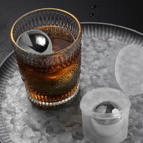 New Practical Ice Cubes Chilling Stones Easy To Use Simply Flavor These For Whiskey Wine Ice Cubes Retain Cold China Mainland