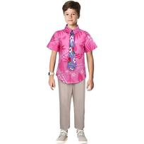 Zootopia Cosplay Set Stage Performance Jumpsuit 110
