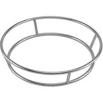 Wok Ring,stainless Steel Wok Rack Insulated Pot Mats,cookware Ring,wok Accessories For Kitchen - DD