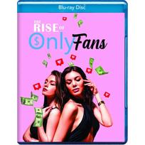The Rise Of OnlyFans  [Blu-Ray Region A: USA] USA import