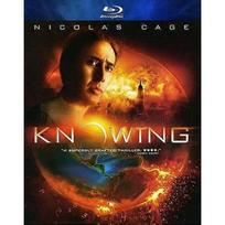 Knowing  [Blu-Ray Region A: USA] Ac-3/Dolby Digital, Dolby, Digital Theater System, Dubbed, Subtitled, Widescreen USA import