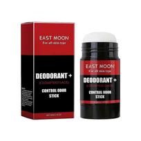 Long-Lasting Natural Deodorant Stick for Armpit Odor