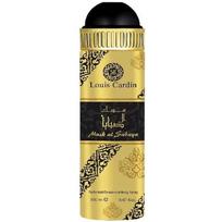 Louis Cardin Musk Al Sabaya For Men 200ml Deodorant Spray