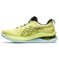ASICS Gel-Kinsei Max 'Black Glow Yellow' Men's 1011B696-750 EU 40.5