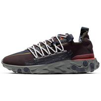 Nike React WR ISPA 'Velvet Brown' Men's AR8555-200 EU 38