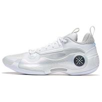 Li-Ning Way of Wade 10 Low 'White Hot' Men's ABAS083-1 EU 41
