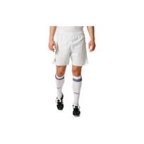 adidas Real Madrid 16/17 Home Shorts Asia Sizing 'White' Men's AI5200 M