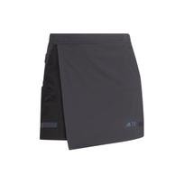 (WMNS) adidas Terrex Workout Pants Campyx Skort 'Black' Women's IC1973 XL