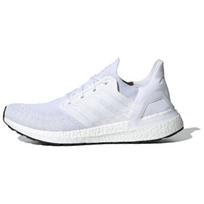 adidas Ultraboost 20 Consortium 'Triple White' Men's EF1042 EU 42 white
