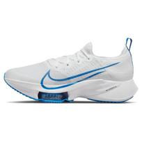 Nike Air Zoom Tempo NEXT% 'White Photo Blue' Men's CI9923-104 EU 49.5
