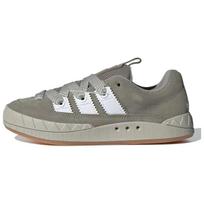 adidas Adimatic Silver Pebble 'Olive Green' Men's IG6034 EU 36