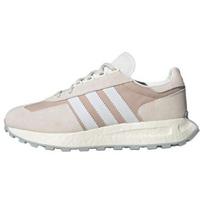 (WMNS) adidas Retropy E5 'Off White Wonder Taupe' Women's IF3930 EU 43⅓