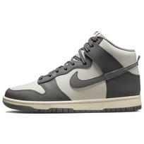 Nike Dunk High SE 'Light Bone' Men's DM0582-001 EU 40.5
