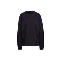 (WMNS) adidas by Stella McCartney Long Sleeve T-Shirt Asia Sizing 'Black' Women's H59964 M