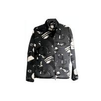 Nike LeBron fleece jacket 'Black' Men's DQ6127-070 XL
