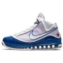 Nike LeBron 7 'Dodgers' Men's DJ5158-100 EU 40.5
