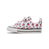 Converse Chuck Taylor All Star Toddler/Youth Red Baby 768175C EU 23
