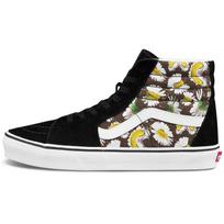 Vans SK8-Hi High-Top Sneakers Black Men's VN0A32QG9FV EU 37