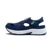(PS) ASICS Contend Sandals 'Blue' Kids' 1014A306-401 EU 27