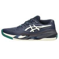 ASICS Gel-Resolution X Clay 'Midnight Cream' Men's 1041A485-400 EU 44