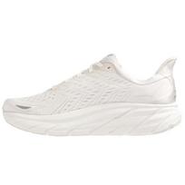(WMNS) HOKA ONE ONE Clifton 8 'White' Women's 1119394-WWH EU 39⅓