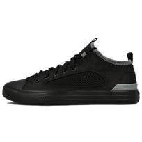 Converse Unisex Chuck Taylor All Star Ultra Sneakers Black Men's 160481C EU 35