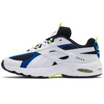PUMA Cell Speed 'White Galaxy Blue' Men's 370700-02 EU 35.5
