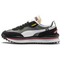 PUMA Style Rider 'Play On - Black Castlerock' Men's 371150-05 EU 37.5