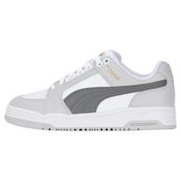 PUMA Slipstream Lo 'White Gray' Men's 383401-10 EU 43
