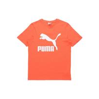 PUMA Classics Logo T-Shirt 'Orange White' Men's 532280-79 M