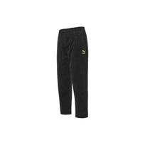 PUMA Corduroy Woven Pants 'Black' Men's 534967-01 M