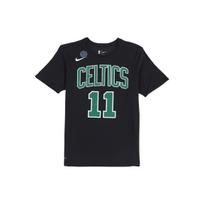 Nike Celtcs Kyrie Irving Statement T-Shirt 'Black Green' Men's 870761-019 XXXL