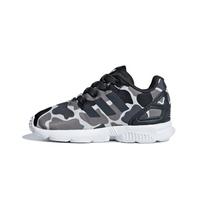 (TD) adidas originals ZX Flux El I Black Baby AQ1744 EU 23