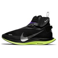 (WMNS) Nike Zoom Pegasus Turbo Shield WP 'Black Voltage Purple' Women's CJ9712-001 EU 38