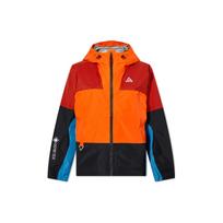 (WMNS) Nike Storm-FIT ADV ACG Chain of Craters Jacket 'Orange' Women's DB8149-817 XS