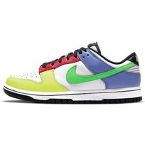 (WMNS) Nike Dunk Low 'Green Strike' Women's DD1503-106 EU 38.5