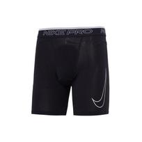 Nike Pro Dri-FIT Training Sports Elastic Breathable Gym Shorts Black Men's DD1918-010 XXL