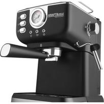 Pusiau automatinis kavos aparatas Kraft&Dele, KD4289