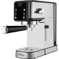 Pusiau automatinis kavos aparatas Kraft&Dele, KD4290