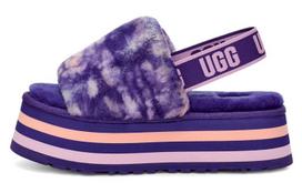 UGG Disco Marble Slide 'Violet Night' Women's 1122032-VNGH 36
