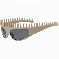 Women’s stylish glasses headband comb, delicate and temperamental. Perfect for daily hair styling and casual outings.