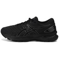 ASICS Gel-Nimbus 22 'Black' Men's 1011A680-002 EU 42