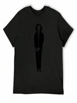 Marcella Althaus-Reid T-Shirt For A Boy Anime Figures T-Shirts Oversize unisex Designer Clothes S