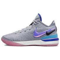 Nike Zoom LeBron NXXT Gen 'Wolf Grey' Men's DR8788-002 EU 44.5